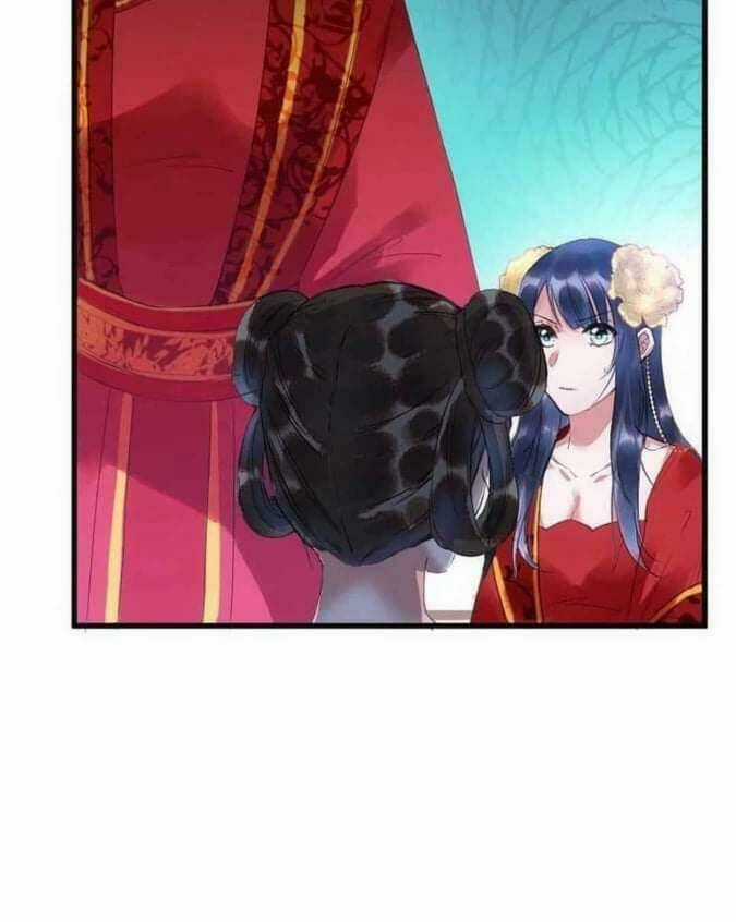 Y Phi Khuynh Thành - Vương Phi Muốn Hưu Phu Chapter 2 trang 31