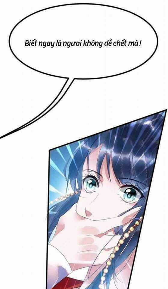 Y Phi Khuynh Thành - Vương Phi Muốn Hưu Phu Chapter 2 trang 32