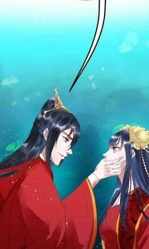 Y Phi Khuynh Thành - Vương Phi Muốn Hưu Phu Chapter 2 trang 34