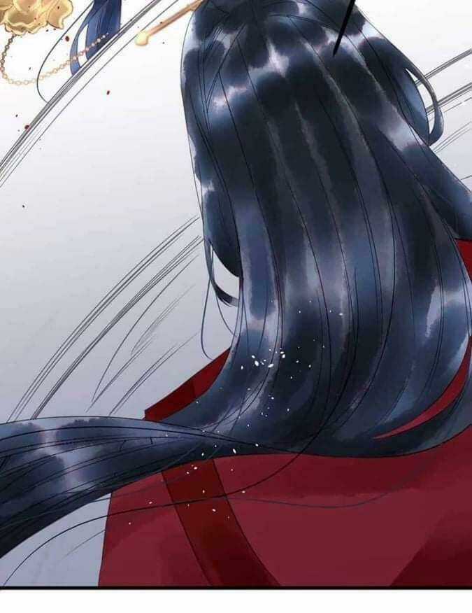 Y Phi Khuynh Thành - Vương Phi Muốn Hưu Phu Chapter 2 trang 36