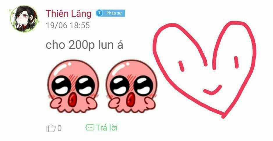 Y Phi Khuynh Thành - Vương Phi Muốn Hưu Phu Chapter 2 trang 38