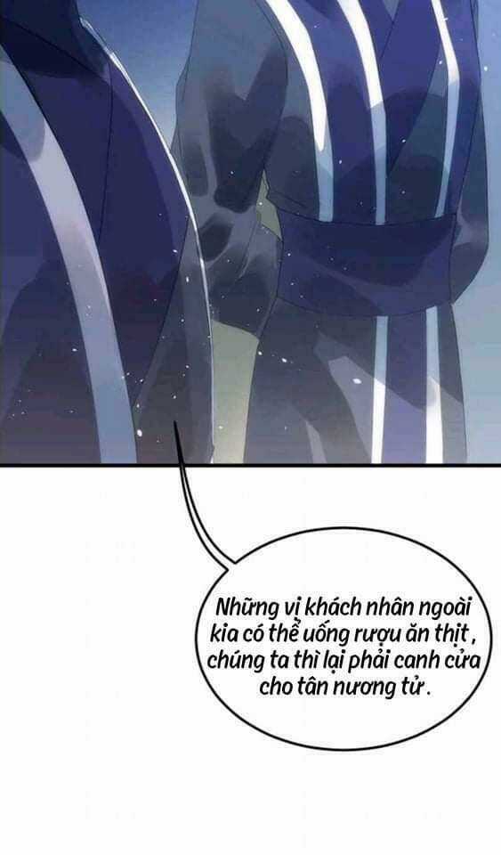 Y Phi Khuynh Thành - Vương Phi Muốn Hưu Phu Chapter 2 trang 6