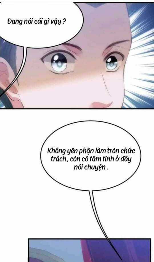 Y Phi Khuynh Thành - Vương Phi Muốn Hưu Phu Chapter 2 trang 8