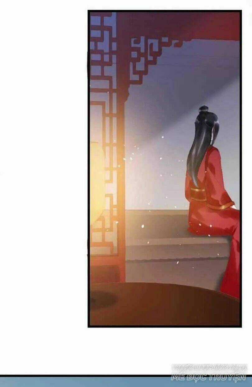 Y Phi Khuynh Thành - Vương Phi Muốn Hưu Phu Chapter 4 trang 15