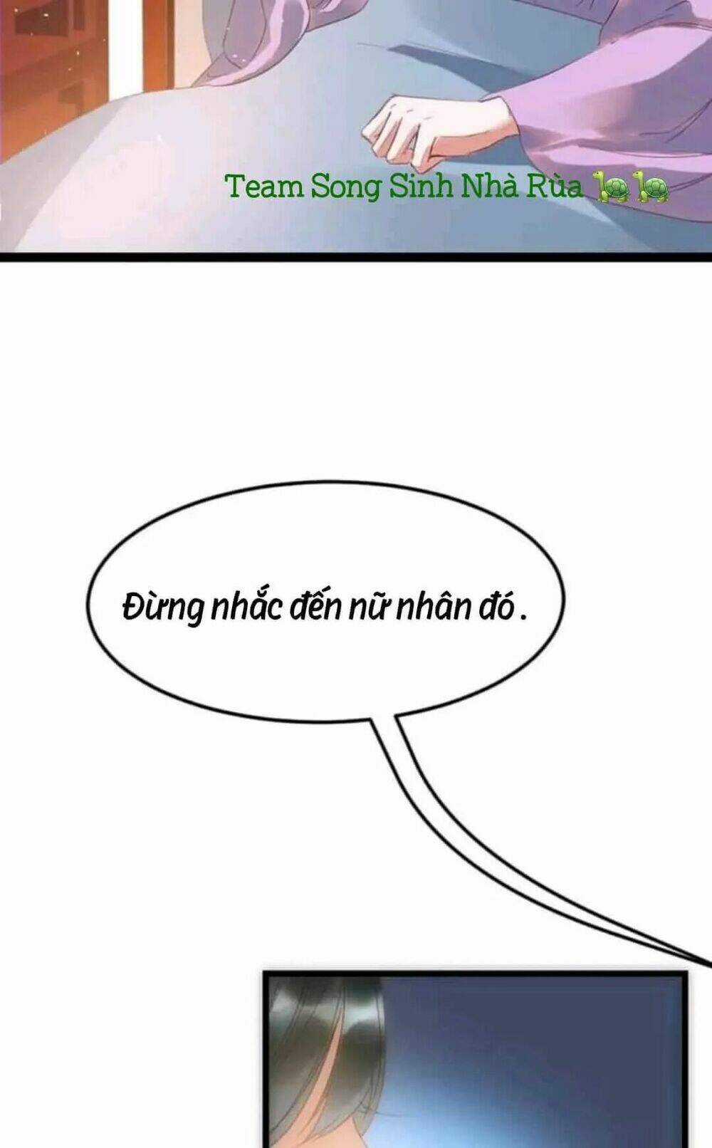 Y Phi Khuynh Thành - Vương Phi Muốn Hưu Phu Chapter 4 trang 18