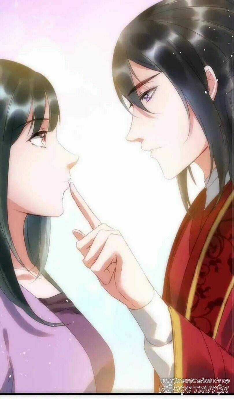 Y Phi Khuynh Thành - Vương Phi Muốn Hưu Phu Chapter 4 trang 20