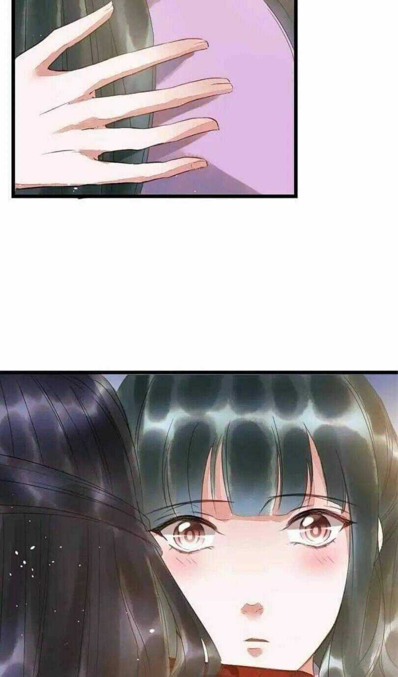 Y Phi Khuynh Thành - Vương Phi Muốn Hưu Phu Chapter 4 trang 22