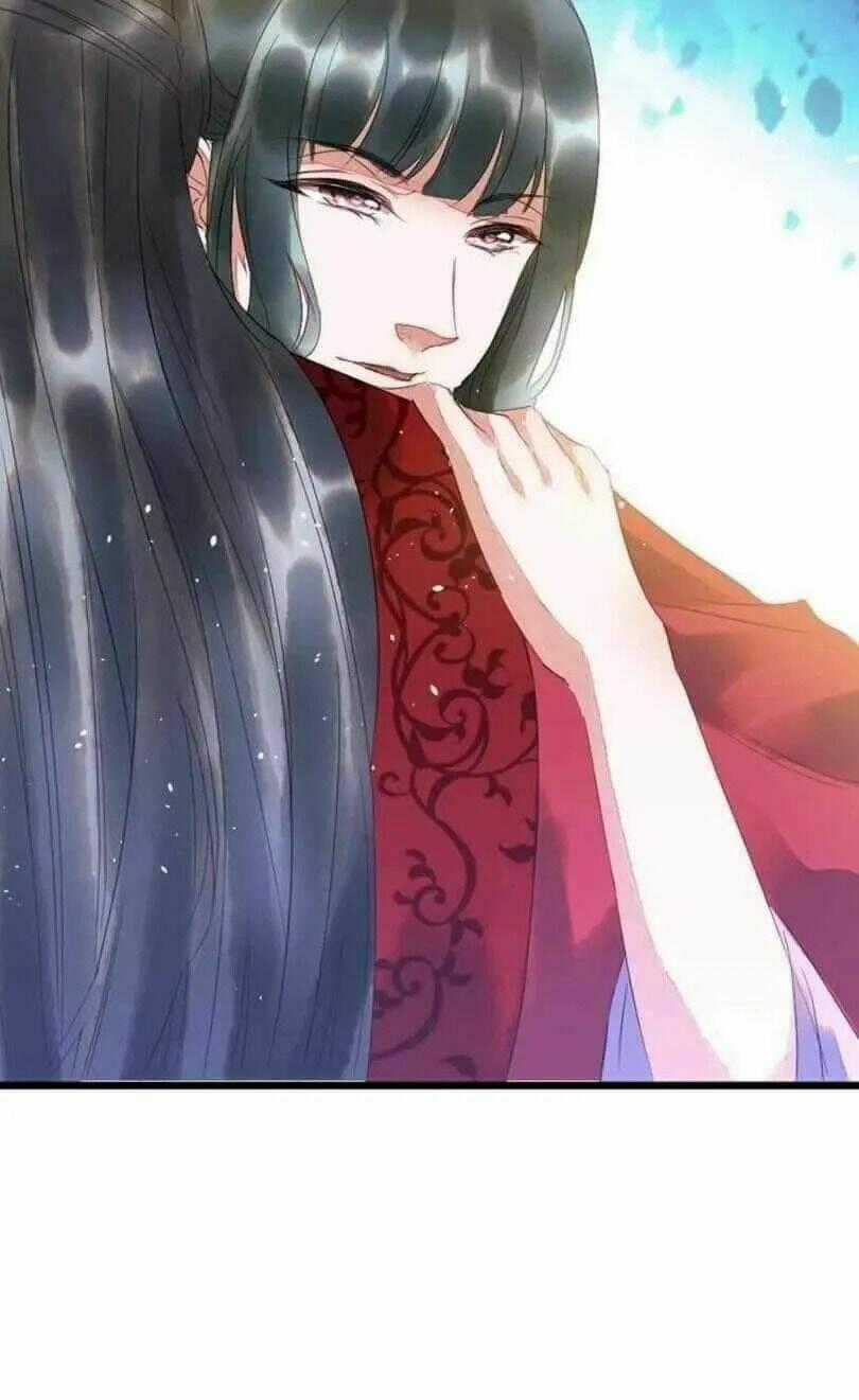 Y Phi Khuynh Thành - Vương Phi Muốn Hưu Phu Chapter 4 trang 24