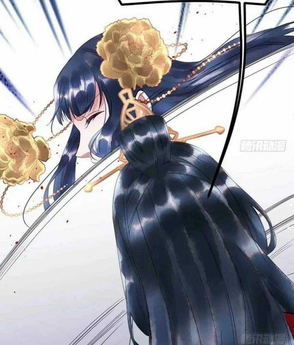 Y Phi Khuynh Thành - Vương Phi Muốn Hưu Phu Chapter 4 trang 3