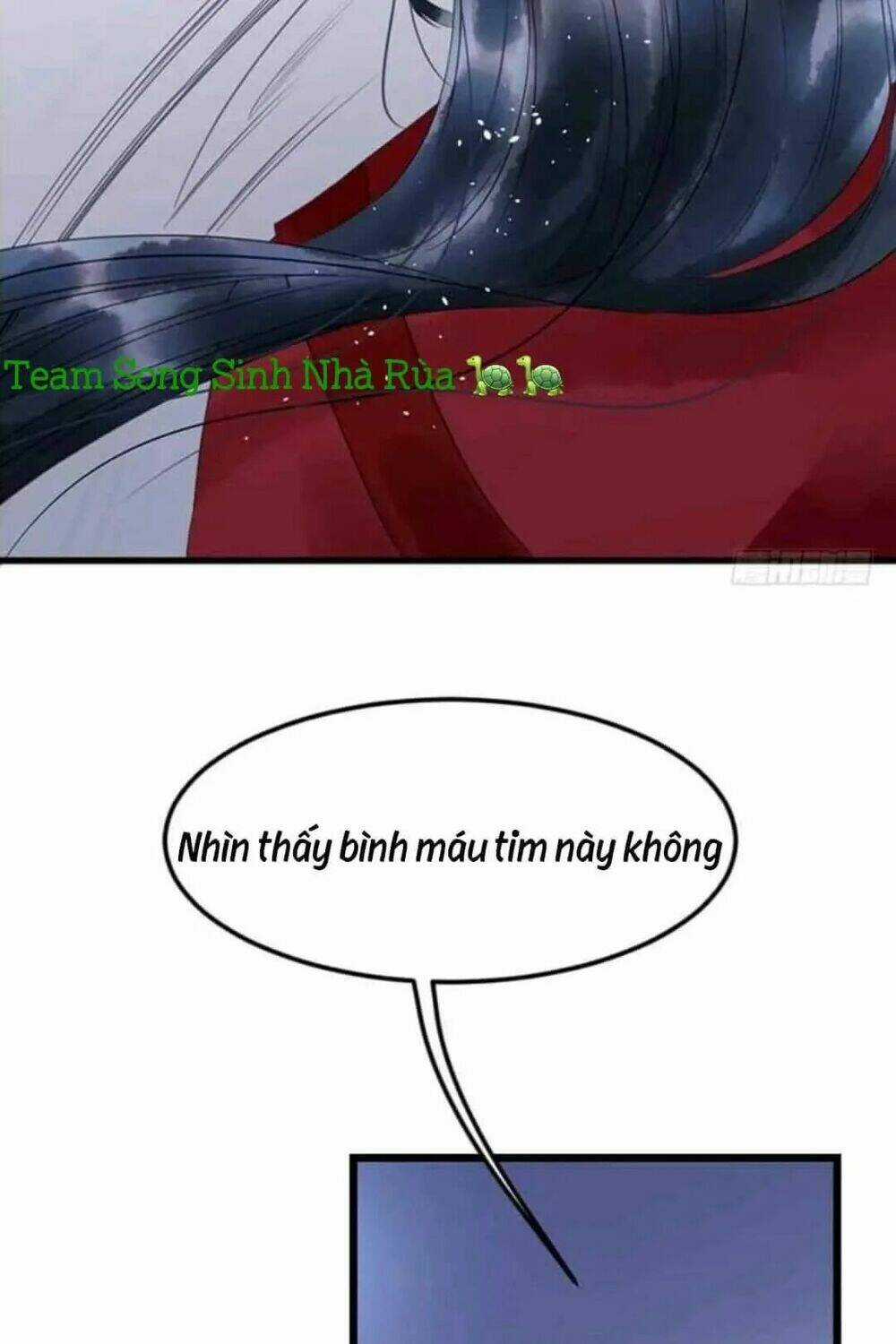 Y Phi Khuynh Thành - Vương Phi Muốn Hưu Phu Chapter 4 trang 4