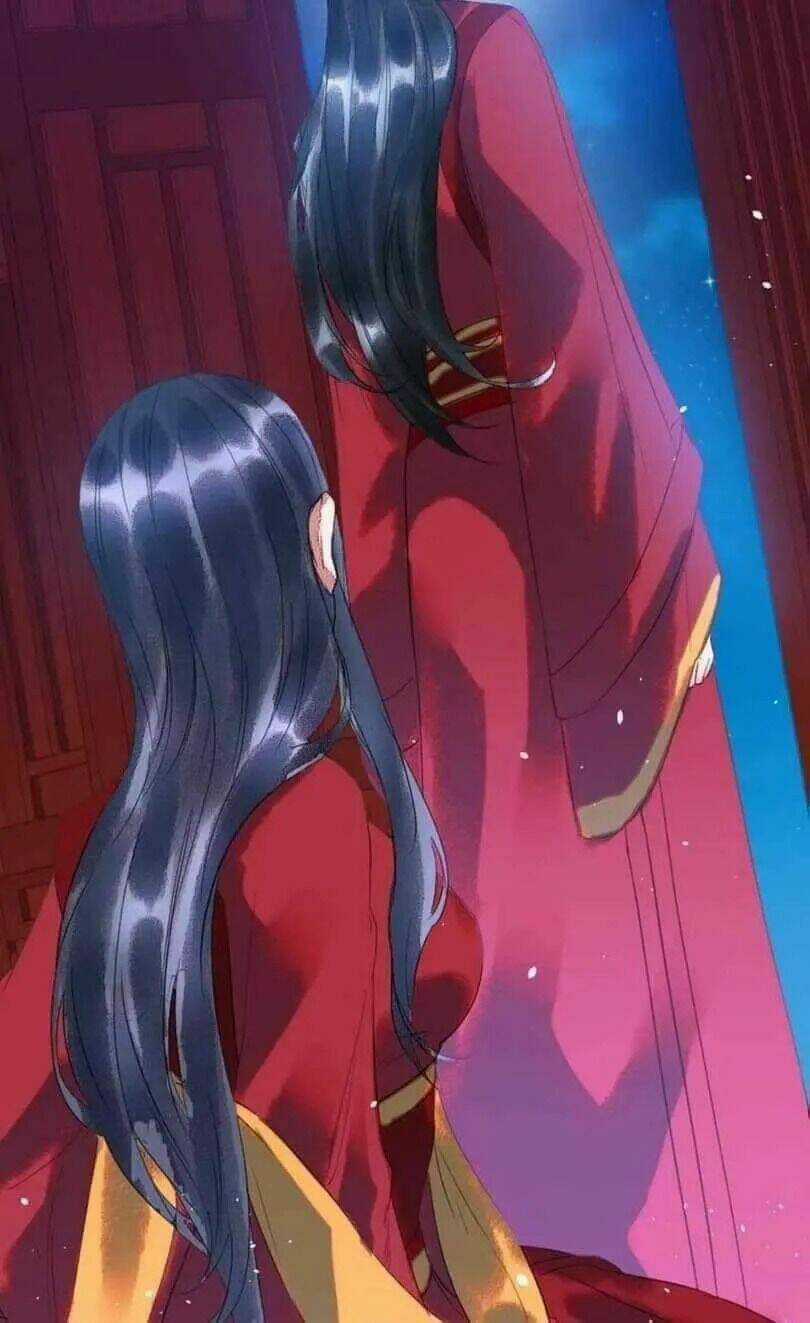 Y Phi Khuynh Thành - Vương Phi Muốn Hưu Phu Chapter 4 trang 6