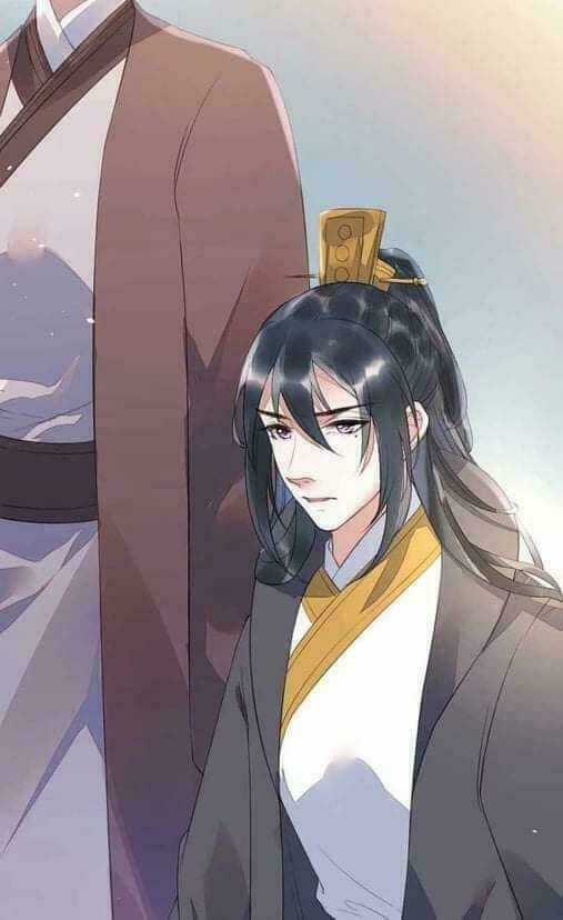 Y Phi Khuynh Thành - Vương Phi Muốn Hưu Phu Chapter 5 trang 11