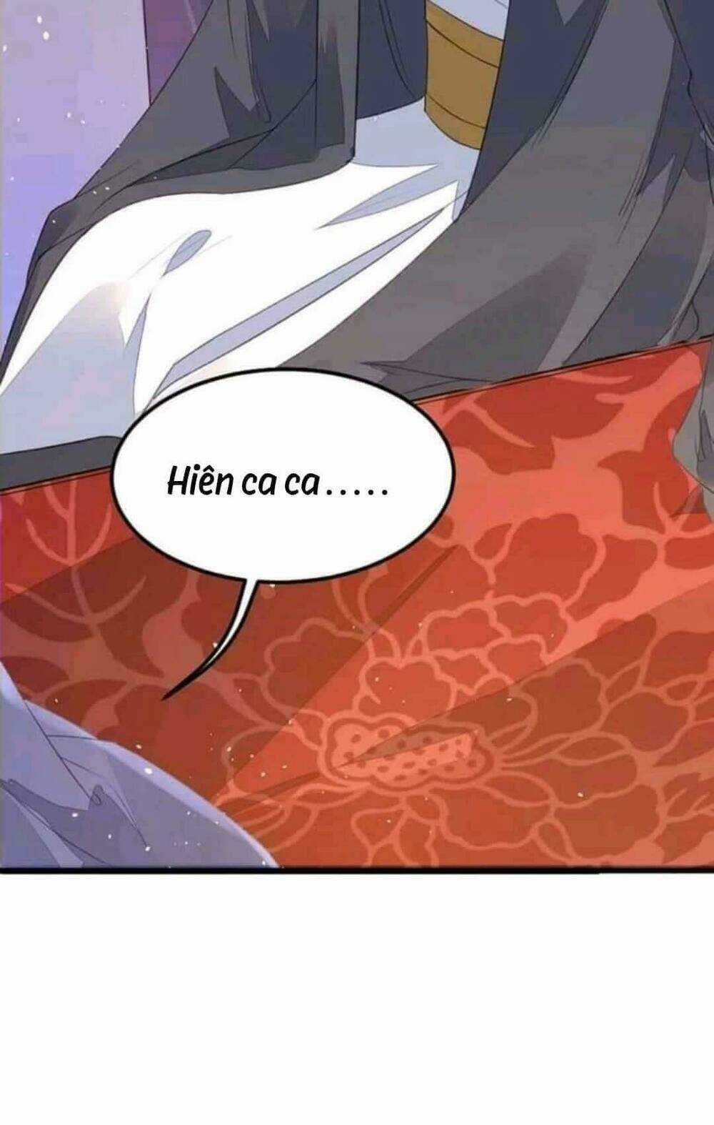 Y Phi Khuynh Thành - Vương Phi Muốn Hưu Phu Chapter 5 trang 12