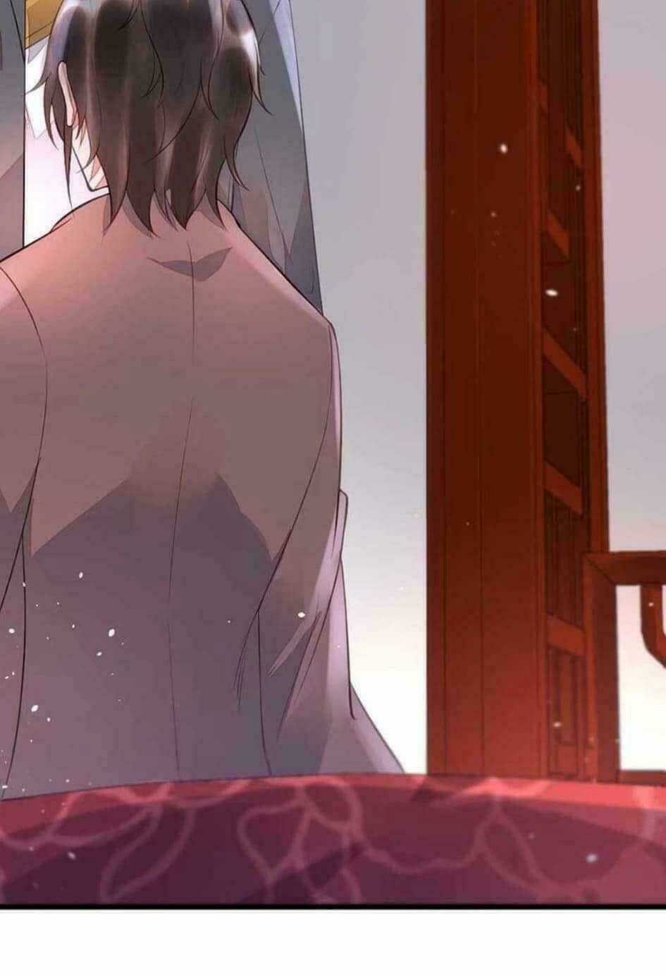 Y Phi Khuynh Thành - Vương Phi Muốn Hưu Phu Chapter 5 trang 24