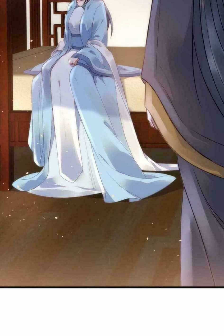 Y Phi Khuynh Thành - Vương Phi Muốn Hưu Phu Chapter 5 trang 32