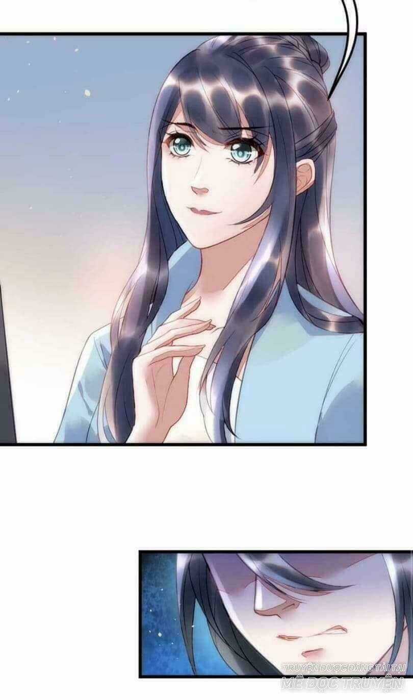 Y Phi Khuynh Thành - Vương Phi Muốn Hưu Phu Chapter 5 trang 35