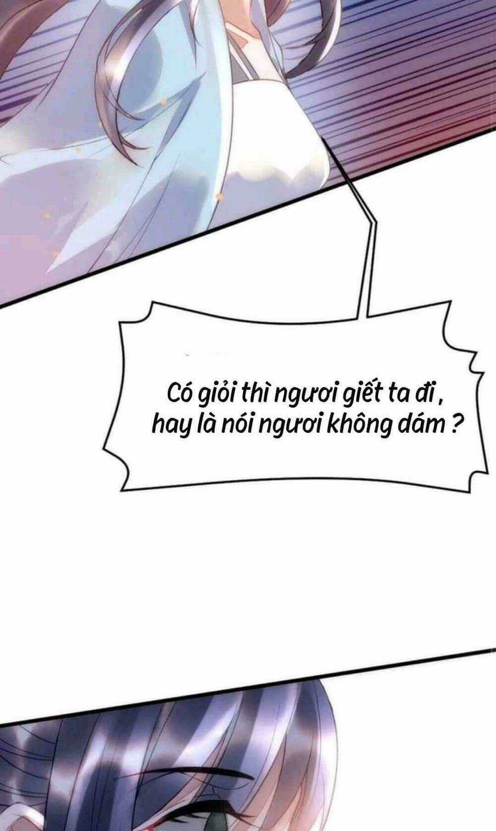 Y Phi Khuynh Thành - Vương Phi Muốn Hưu Phu Chapter 5 trang 39