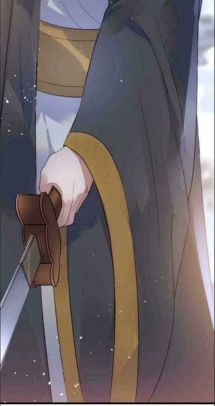 Y Phi Khuynh Thành - Vương Phi Muốn Hưu Phu Chapter 5 trang 44