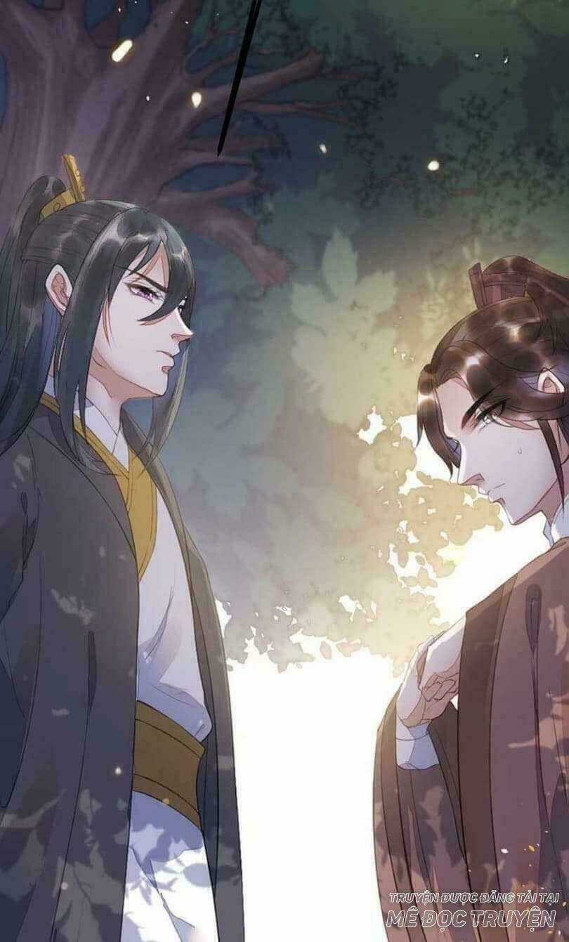 Y Phi Khuynh Thành - Vương Phi Muốn Hưu Phu Chapter 5 trang 5