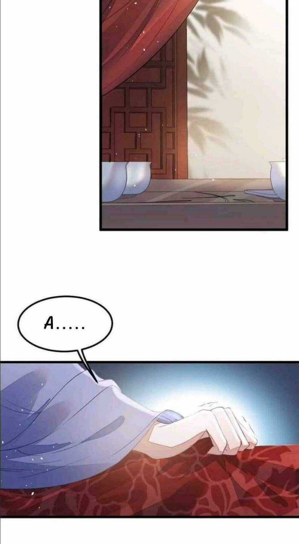 Y Phi Khuynh Thành - Vương Phi Muốn Hưu Phu Chapter 5 trang 9