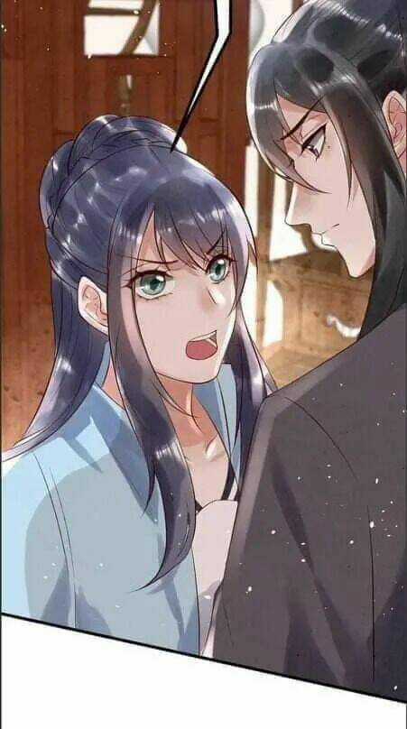 Y Phi Khuynh Thành - Vương Phi Muốn Hưu Phu Chapter 6 trang 13