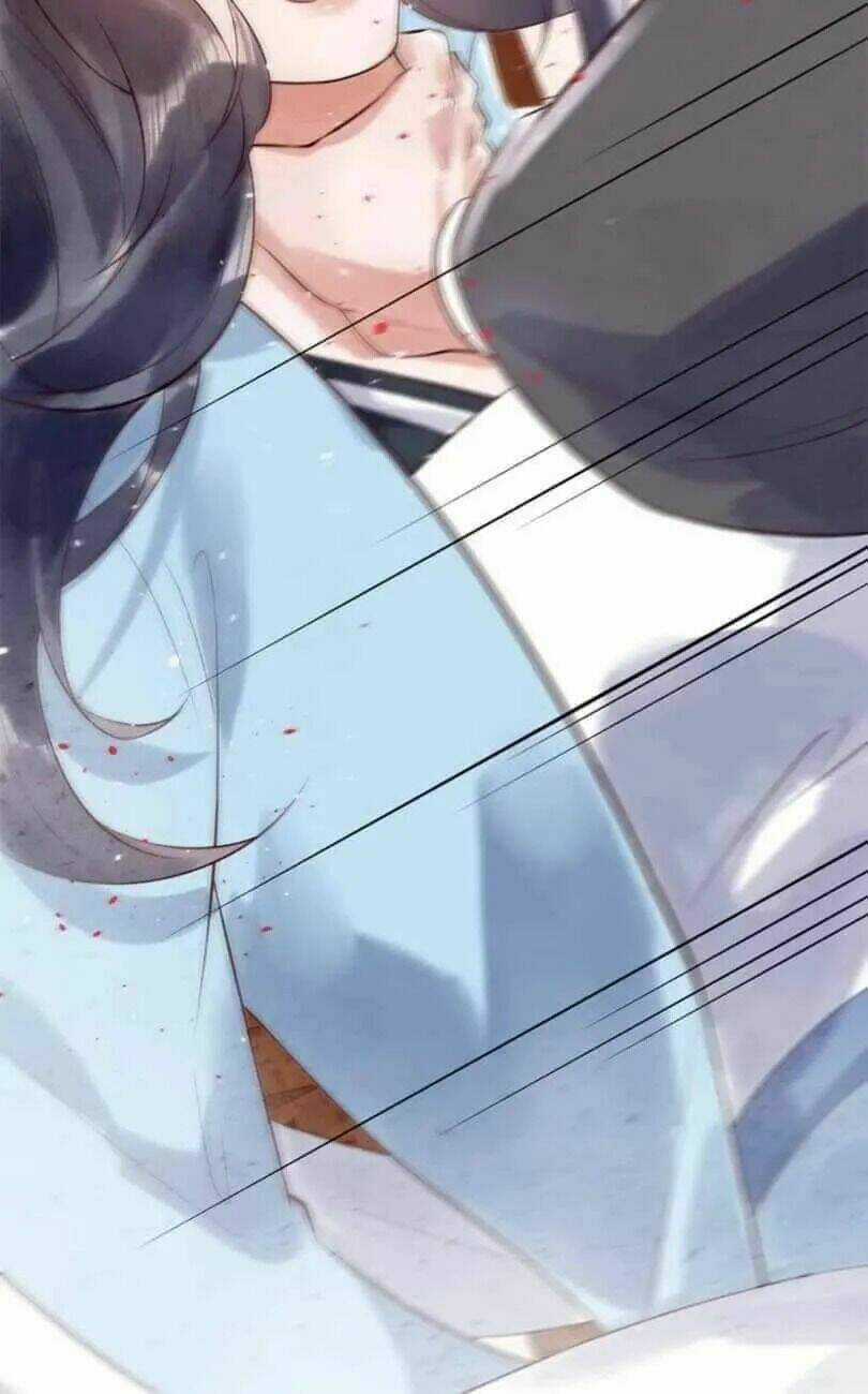 Y Phi Khuynh Thành - Vương Phi Muốn Hưu Phu Chapter 6 trang 16