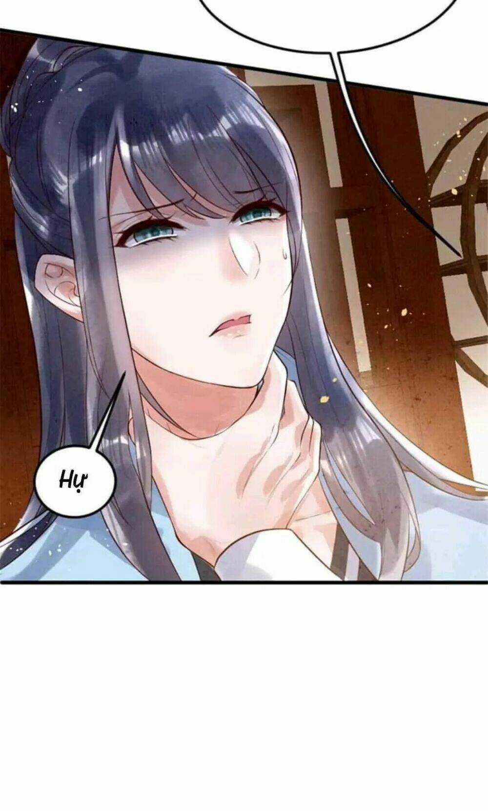 Y Phi Khuynh Thành - Vương Phi Muốn Hưu Phu Chapter 6 trang 19