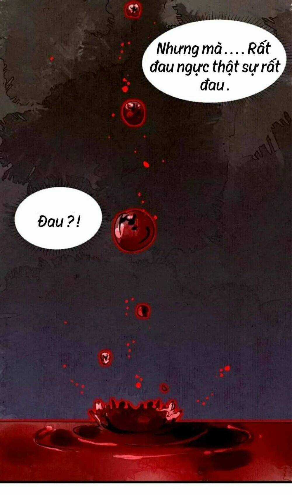 Y Phi Khuynh Thành - Vương Phi Muốn Hưu Phu Chapter 6 trang 2