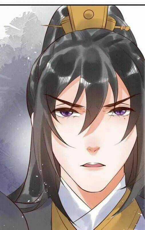 Y Phi Khuynh Thành - Vương Phi Muốn Hưu Phu Chapter 6 trang 21