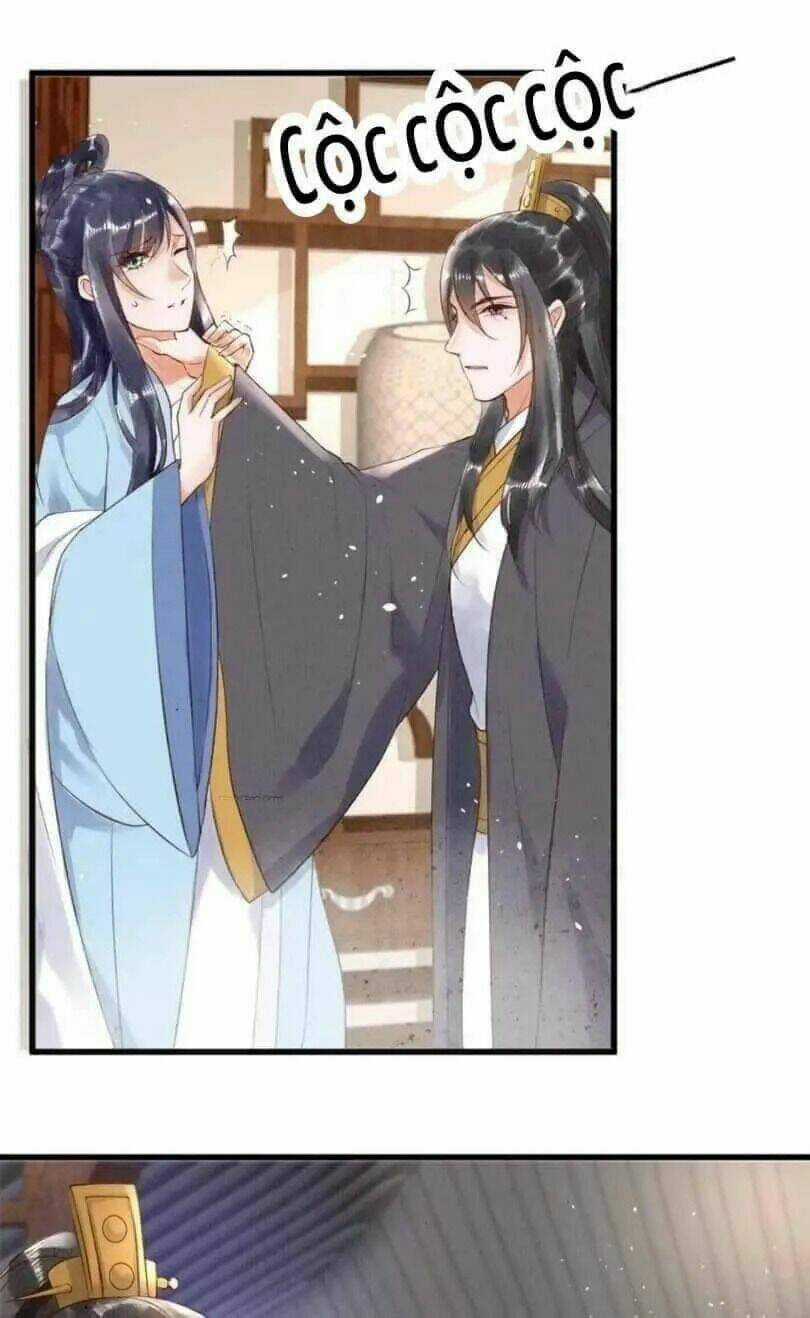 Y Phi Khuynh Thành - Vương Phi Muốn Hưu Phu Chapter 6 trang 23