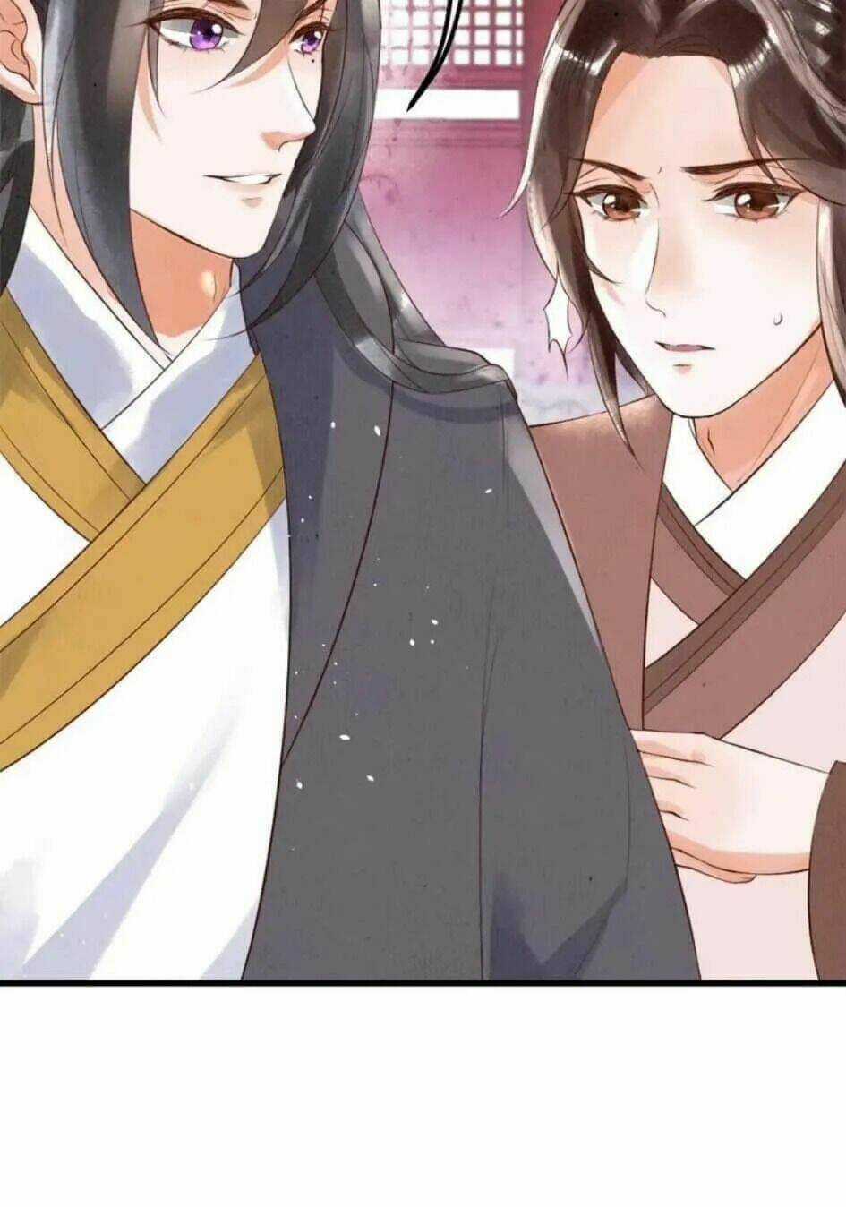 Y Phi Khuynh Thành - Vương Phi Muốn Hưu Phu Chapter 6 trang 27