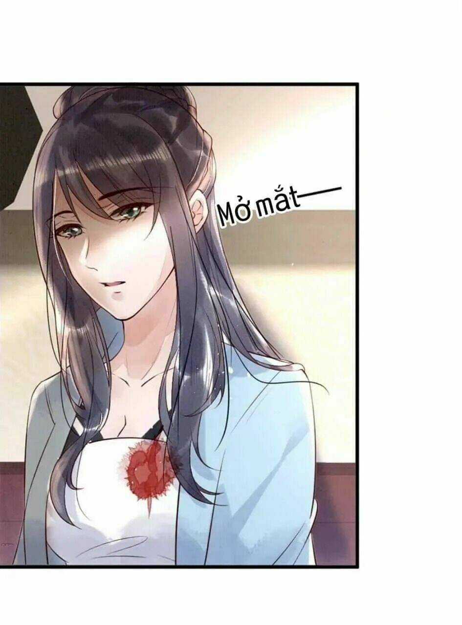 Y Phi Khuynh Thành - Vương Phi Muốn Hưu Phu Chapter 6 trang 3