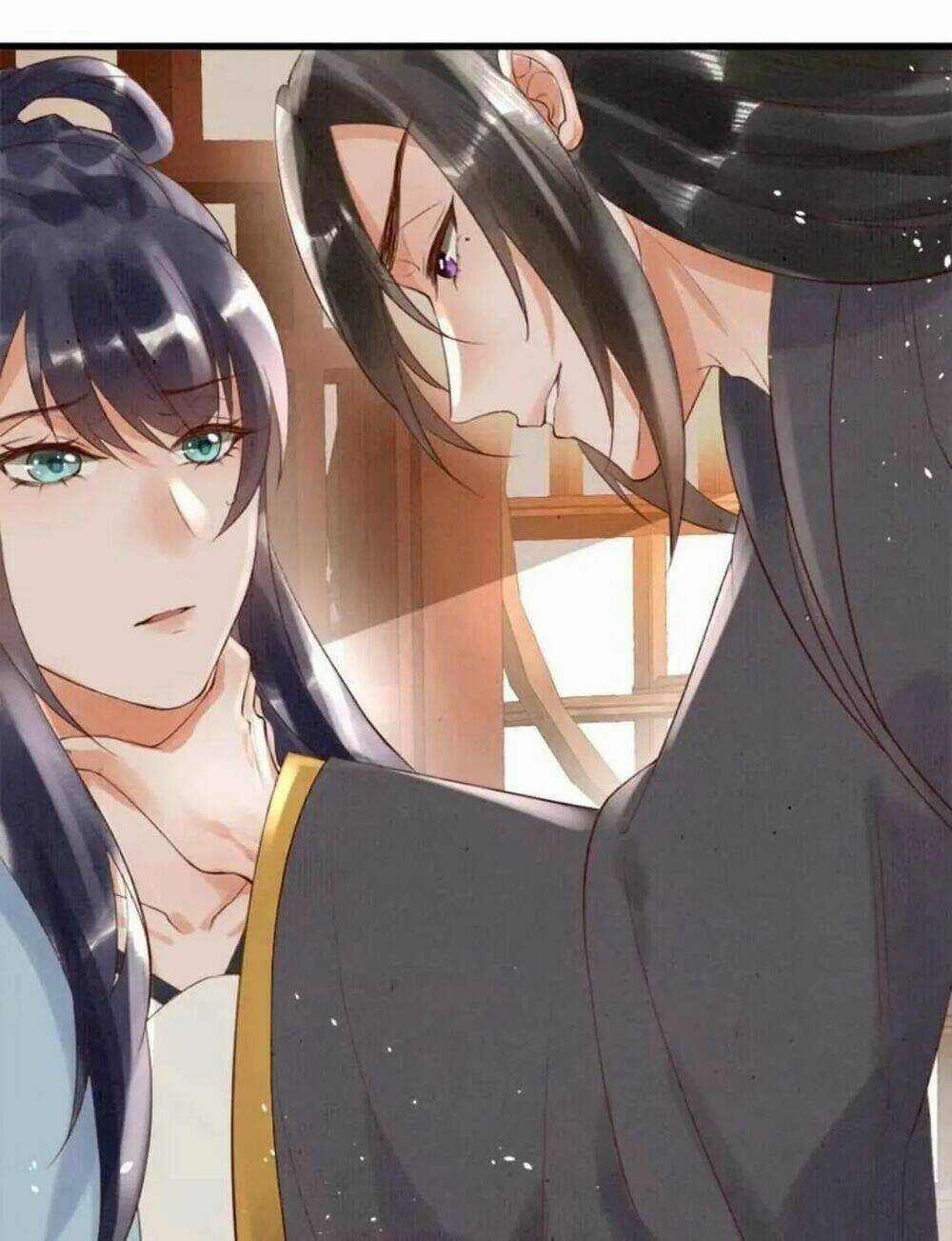 Y Phi Khuynh Thành - Vương Phi Muốn Hưu Phu Chapter 6 trang 31