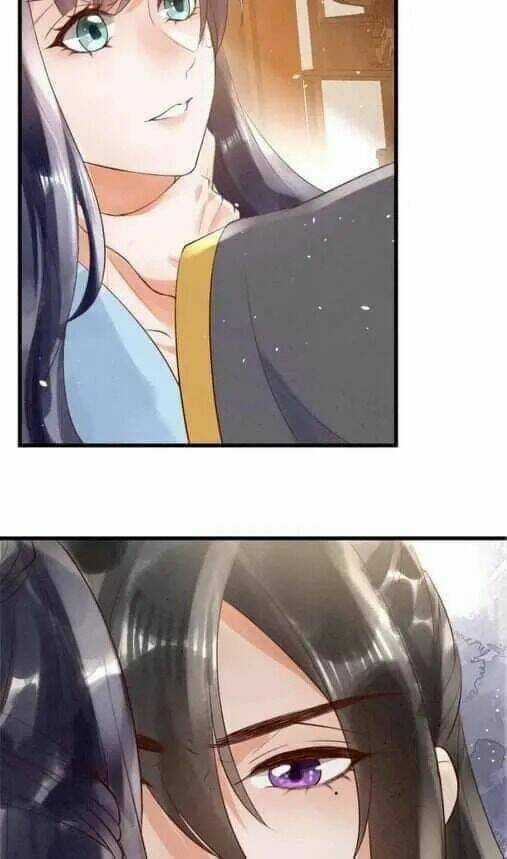 Y Phi Khuynh Thành - Vương Phi Muốn Hưu Phu Chapter 6 trang 33