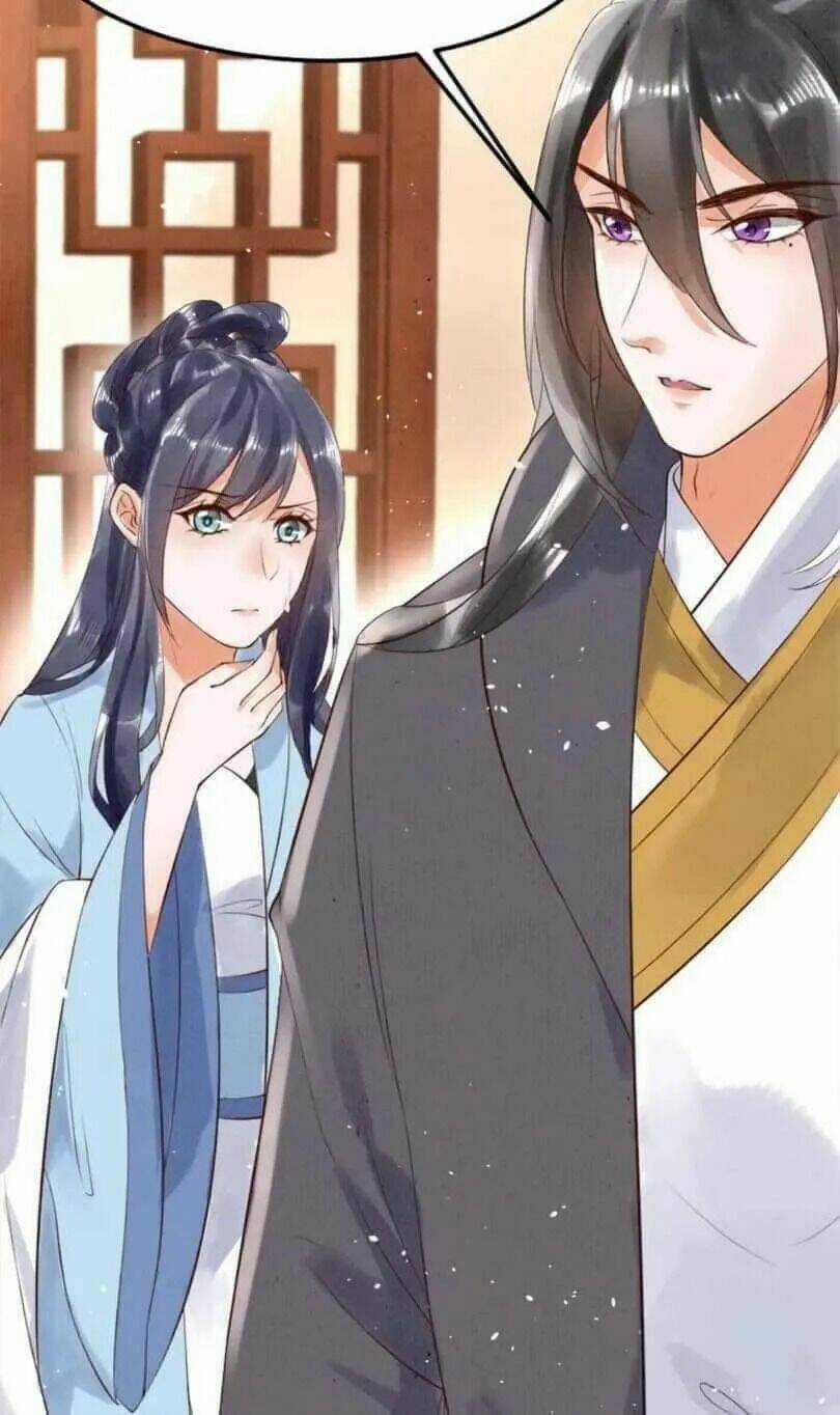 Y Phi Khuynh Thành - Vương Phi Muốn Hưu Phu Chapter 6 trang 37