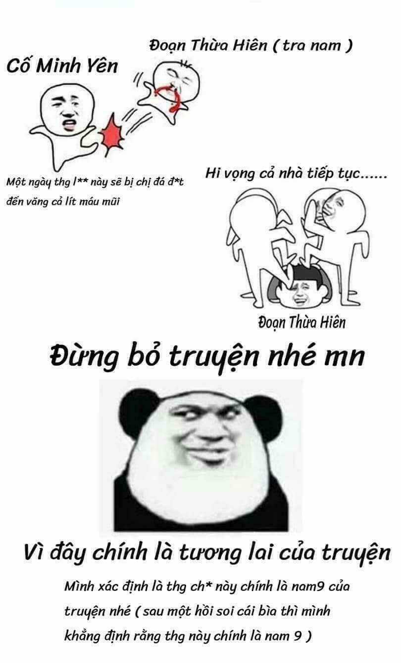 Y Phi Khuynh Thành - Vương Phi Muốn Hưu Phu Chapter 6 trang 45