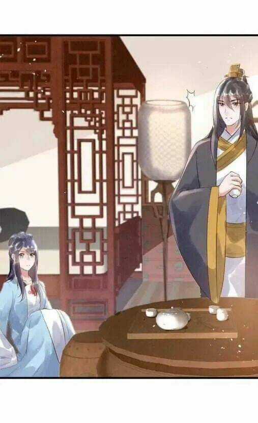 Y Phi Khuynh Thành - Vương Phi Muốn Hưu Phu Chapter 6 trang 6