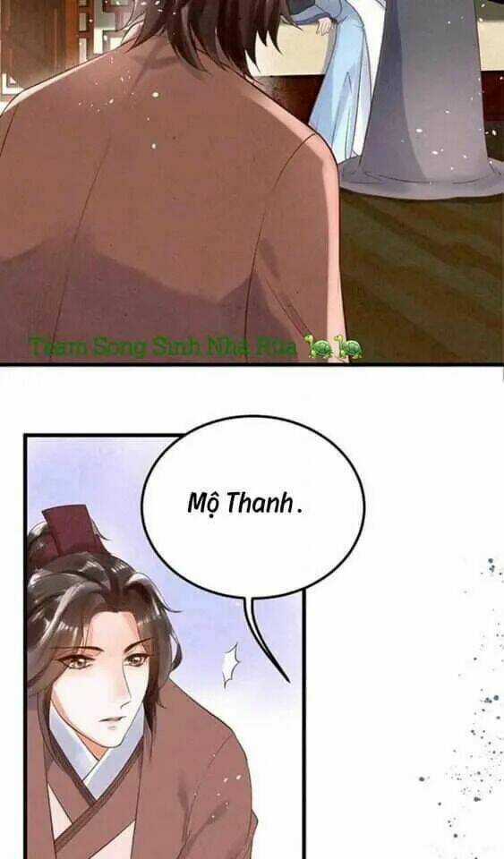 Y Phi Khuynh Thành - Vương Phi Muốn Hưu Phu Chapter 7 trang 20