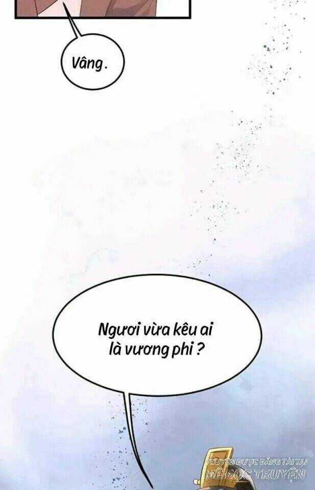 Y Phi Khuynh Thành - Vương Phi Muốn Hưu Phu Chapter 7 trang 21