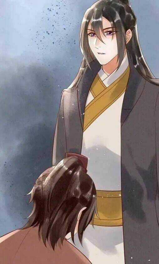 Y Phi Khuynh Thành - Vương Phi Muốn Hưu Phu Chapter 7 trang 22