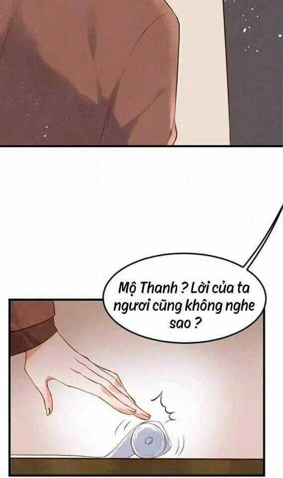 Y Phi Khuynh Thành - Vương Phi Muốn Hưu Phu Chapter 7 trang 23