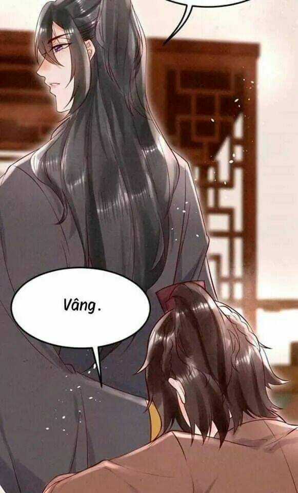 Y Phi Khuynh Thành - Vương Phi Muốn Hưu Phu Chapter 7 trang 27