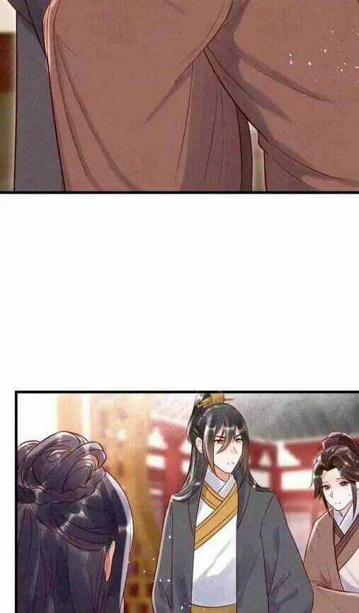 Y Phi Khuynh Thành - Vương Phi Muốn Hưu Phu Chapter 7 trang 28