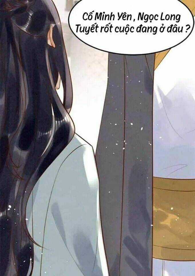 Y Phi Khuynh Thành - Vương Phi Muốn Hưu Phu Chapter 7 trang 3