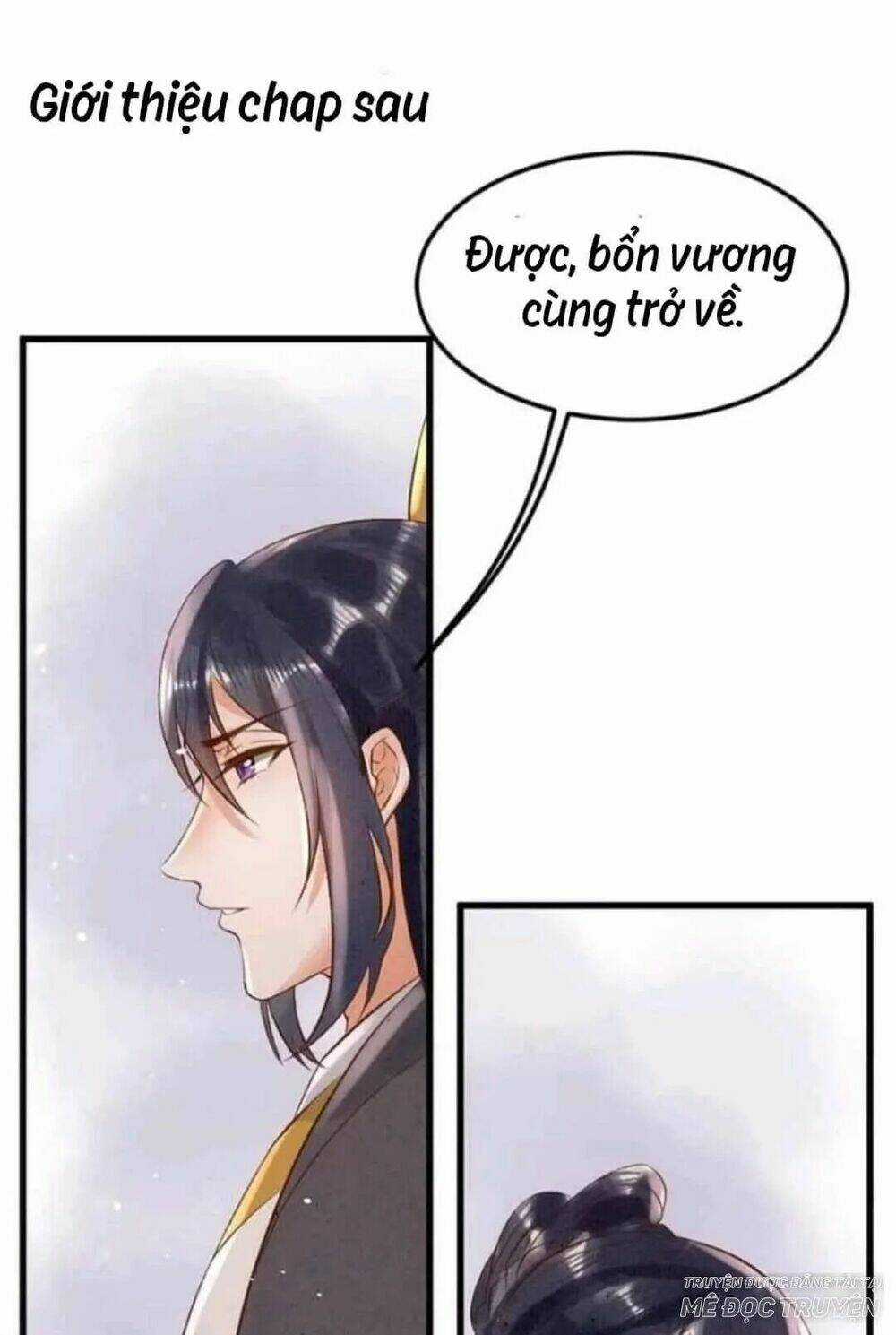 Y Phi Khuynh Thành - Vương Phi Muốn Hưu Phu Chapter 7 trang 31