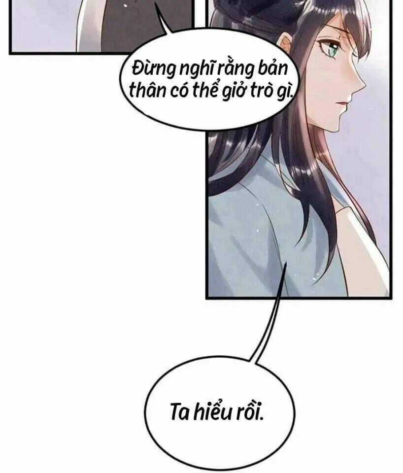 Y Phi Khuynh Thành - Vương Phi Muốn Hưu Phu Chapter 7 trang 32