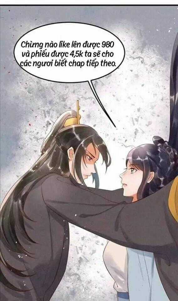 Y Phi Khuynh Thành - Vương Phi Muốn Hưu Phu Chapter 7 trang 33