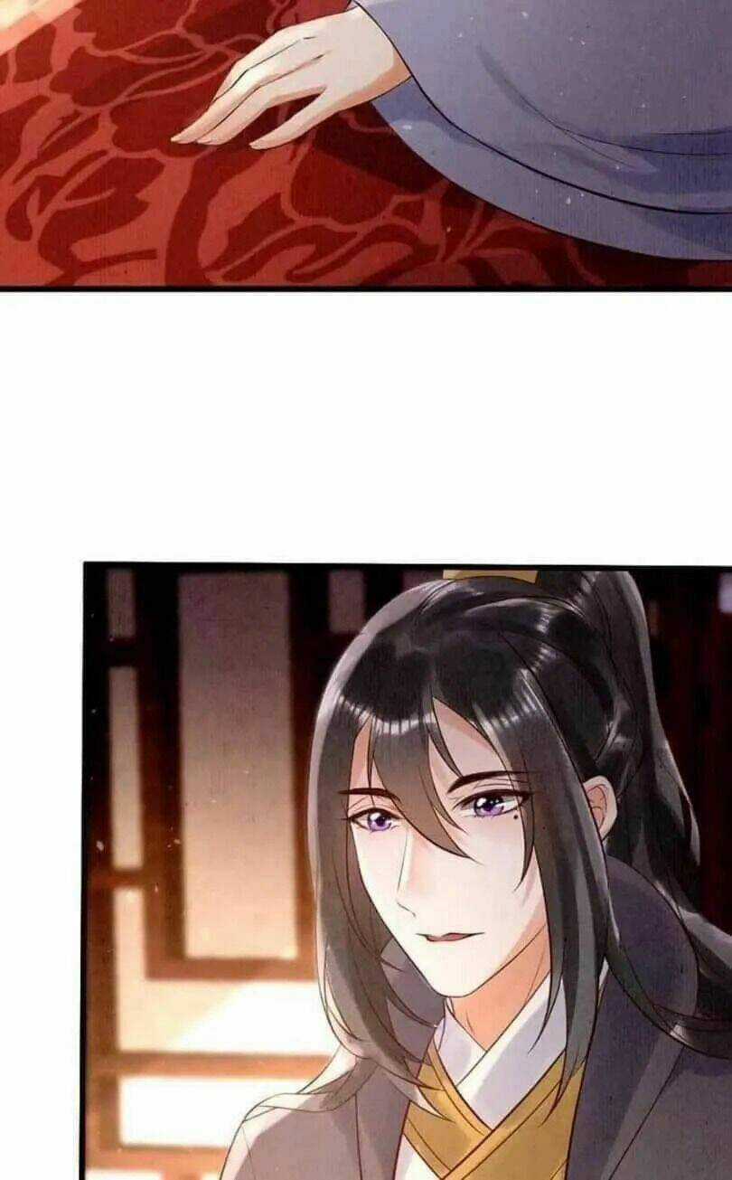 Y Phi Khuynh Thành - Vương Phi Muốn Hưu Phu Chapter 8 trang 14