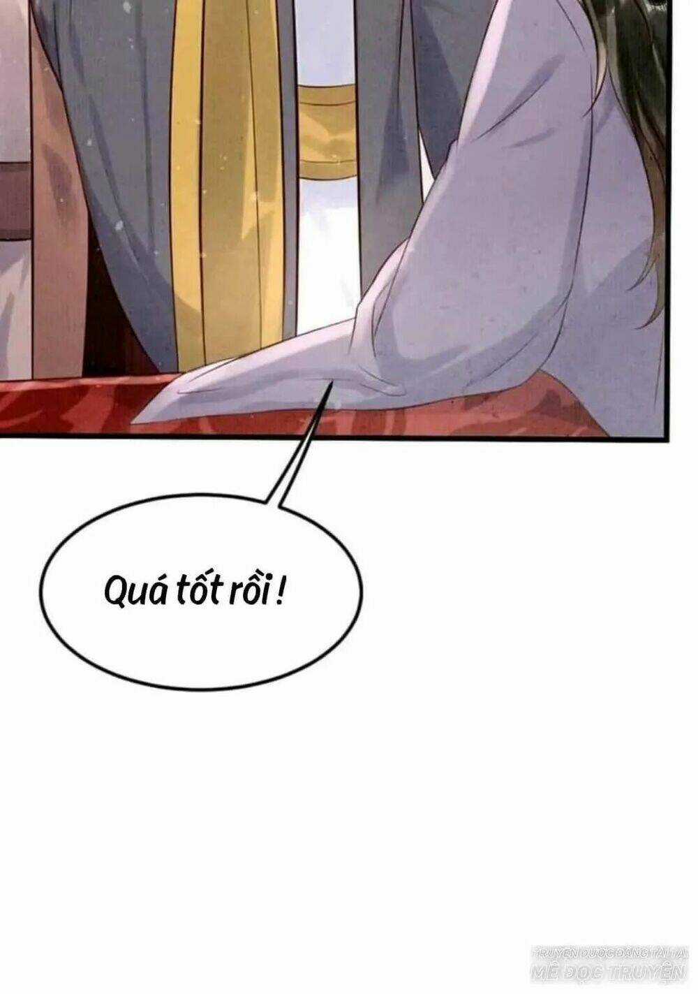 Y Phi Khuynh Thành - Vương Phi Muốn Hưu Phu Chapter 8 trang 16