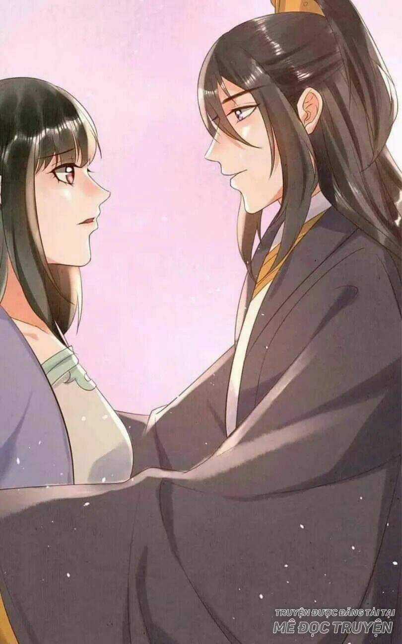 Y Phi Khuynh Thành - Vương Phi Muốn Hưu Phu Chapter 8 trang 21